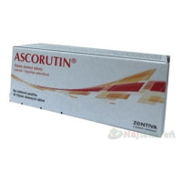 Ascorutin tbl.flm.50