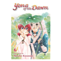 Yona of the Dawn 06