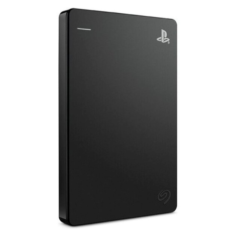 Seagate Game Drive pre PS4 HDD externý 2TB čierny