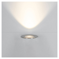 BRUMBERG Zápustné svietidlo LED, Ø 11 cm, 12 W