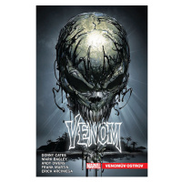 CREW Venom 5: Venomův ostrov