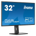 iiyama ProLite XB3270QS-B5 kancelársky monitor 32“