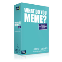 What Do You Meme - Fresh Memes (rozšírenie 1) ALBI