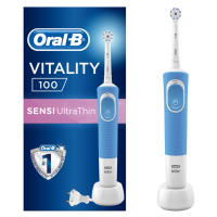 Oral B ORAL-B VITALITY 100 SENSITIVE BLUE