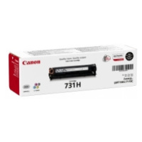 Canon 731H Bk Tonerová kazeta Black, HC (6273B002)