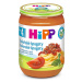 HIPP Baby Špagety v bolonskej omáčke BIO 190 g