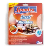 Spontex Utierka z mikrovlákna na prach Dust