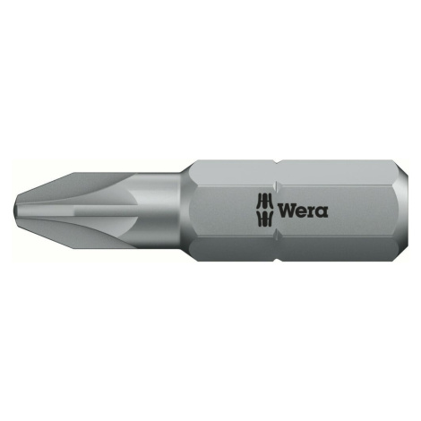 WERA Bit PZ 4 x 32 mm