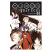 Yen Press Bungo Stray Dogs 3