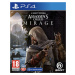 PS4 hra Assassin Creed Mirage