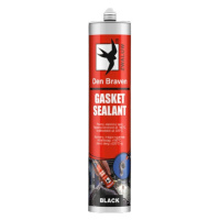 Gasket sealant čierny - tmel na tesnenie motorov cierna 280 ml