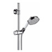 Sprchový set Hansgrohe Axor Montreux chróm 27982000