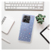 Odolné silikónové puzdro iSaprio - Abstract Triangles 02 - white - Xiaomi 13T / 13T Pro
