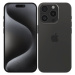 Apple iPhone 15 Pro, 8/512 GB, Black Titanium - SK distribúcia