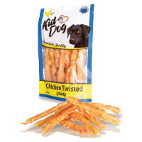 KIDDOG losos obalený kachním masíčkem 80 g