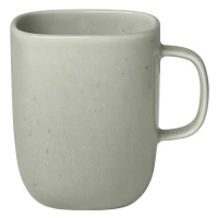 Sivý kameninový hrnček 400 ml Vahlo – Blomus