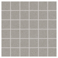 Mozaika Rako Compila taupe 30x30 cm mat DDM05867.1