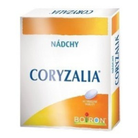 BOIRON Coryzalia 40 tabliet