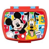 Alum Desiatový box Mickey Mouse Better Together