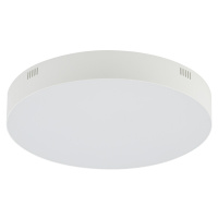 Stropné LED svietidlo Nowodvorski  LID 50W 10414 biela