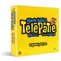 Albi Telepatie