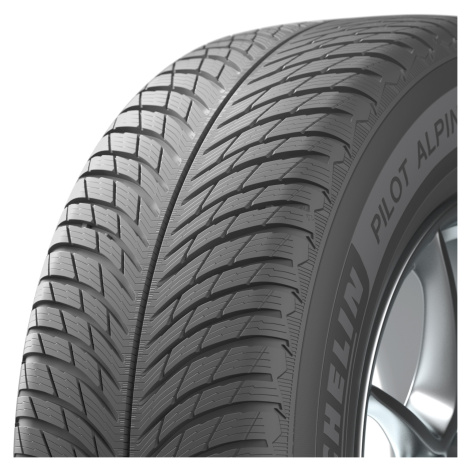 Michelin Pilot Alpin 5 SUV 285/45 R22 114 V XL MSF
