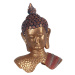 Signes Grimalt  Vedúci Buddha  Sochy Zlatá