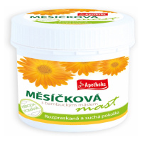 APOTHEKE Nechtíková masť 134 ml