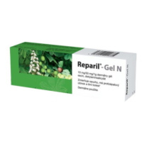 REPARIL - Gel N 40 g