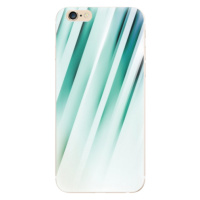 Odolné silikónové puzdro iSaprio - Stripes of Glass - iPhone 6/6S