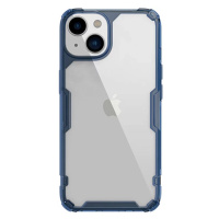 Kryt Nillkin Nature TPU Pro Case for Apple iPhone 14, Blue (6902048248502)