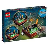 LEGO® Harry Potter 76416 Kufrík metlobalu