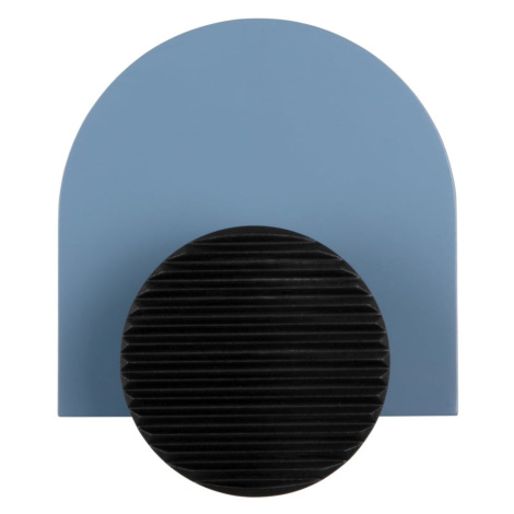 Modrý háčik Single Knob – PT LIVING