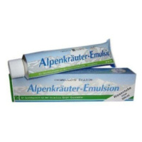 Alpenkräuter balsam 200ml
