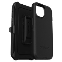 Kryt Otterbox DEFENDER APPLE IPHONE 15 PRO MAX BLACK (77-92549)