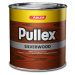 Adler Pullex Silverwood - efektná lazúra do exteriéru vytvárajúca vzhľad starého dreva 5 l farbl