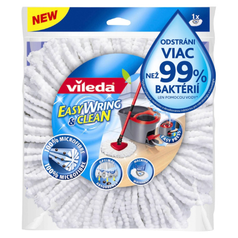 Vileda Náhrada mopu Easy Wring&Clean
