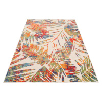 TA Farebný tkaný koberec Frosty Rozmer: 160x230 cm