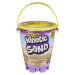 Kinetic sand malý kýblik s kinetickým pieskom