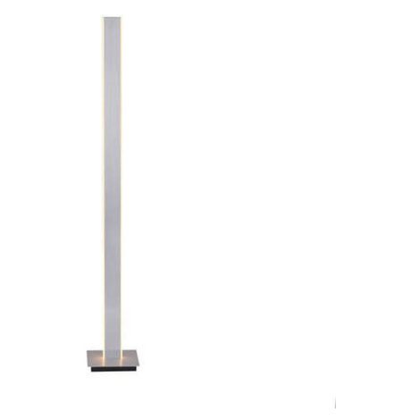 XXXL STOJACIA LED LAMPA, 18/18/140 cm