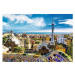 Trefl Puzzle Park Guell Barcelona 1500