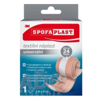 3M SPOFAPLAST č.164 Textilná náplasť