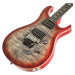 PRS SE Custom 24 Floyd CG Charcoal Cherry Burst