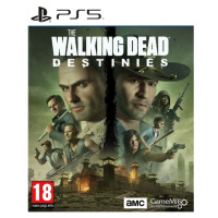 The Walking Dead: Destinies (PS5)