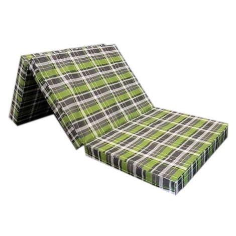 Zelené matrace