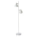 Dyberg Larsen Skagen 2 stojaca lampa 2-pl. biela