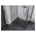MEXEN/S - Apia sprchovací kút obdĺžnik 140x90, transparent, chróm 840-140-090-01-00