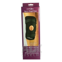 DJ ORTÉZA KOLENA DRYTEX ECONOMY HINGED KNEE