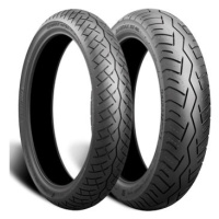 Bridgestone BATTLAX BT46 100/90 R18 56H