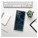 Odolné silikónové puzdro iSaprio - Abstract Outlines 12 - Samsung Galaxy Note 20 Ultra